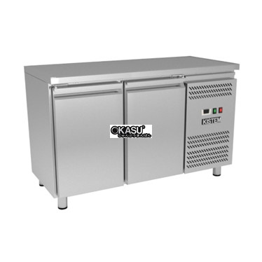 ban mat 2 canh inox kistem kis-xft13r quat gio hinh 1