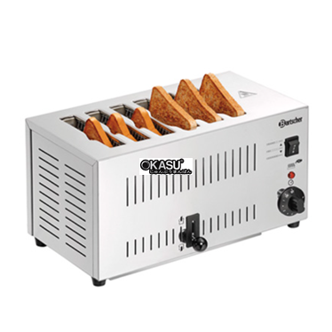 may nuong banh mi bartscher toaster ts60 hinh 1