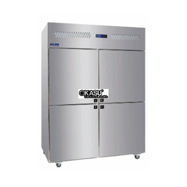 tu mat 4 canh hisakage srep-120 hinh 1