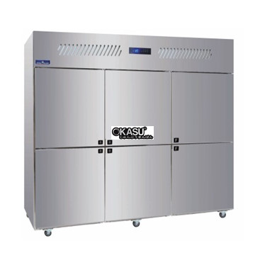tu mat 6 canh hisakage srep-180 hinh 1