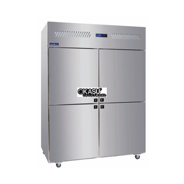 tu dong mat 4 canh hisakage ct-scp-120 hinh 1