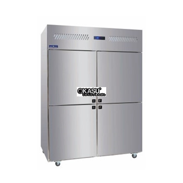tu dong 4 canh hisakage sfcp-120 hinh 1