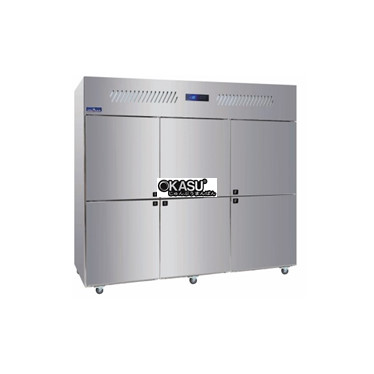 tu mat 6 canh hisakage srcp-180 hinh 1