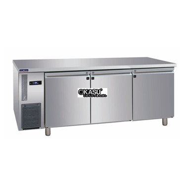 ban mat 3 canh hisakage lrvp-200 hinh 1