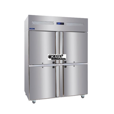 tu dong mat 4 canh hisakage ct-svp-120 hinh 1