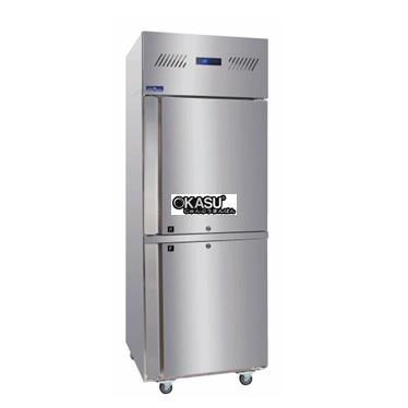 tu dong mat 2 canh hisakage ct-svp-70 hinh 1