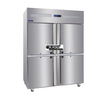 tu dong 4 canh hisakage sfvp-120 hinh 1