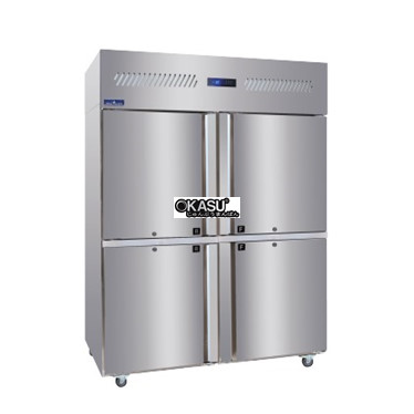 tu dong 4 canh hisakage sfvp-140 hinh 1