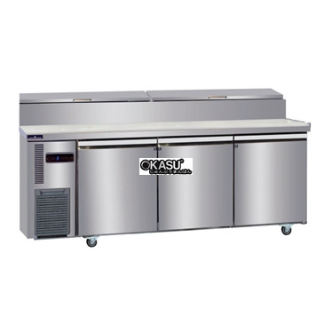 ban mat pizza hisakage cp-180 hinh 1