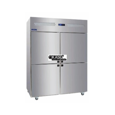 tu dong 4 canh hisakage cb-120f hinh 1
