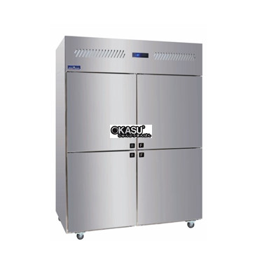 tu dong mat 4 canh hisakage cb-120rf hinh 1