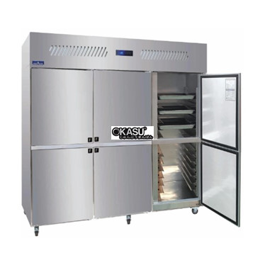 tu dong 6 canh hisakage cb-180f hinh 1