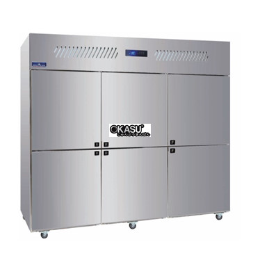 tu dong mat 6 canh hisakage cb-180rf hinh 1