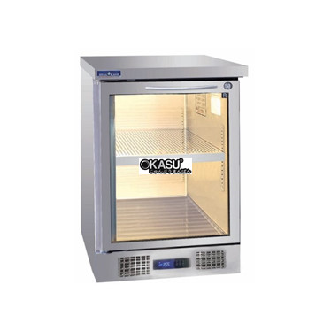 tu mat mini hisakage bc-60 hinh 1