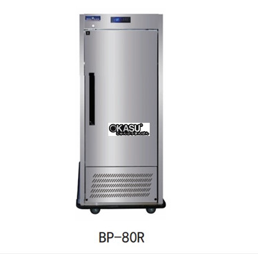tu mat hisakage bp-80r hinh 1