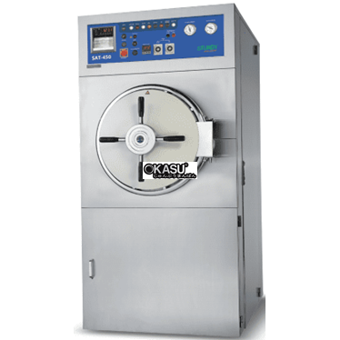 noi hap tiet trung sturdy sat-500 hinh 1