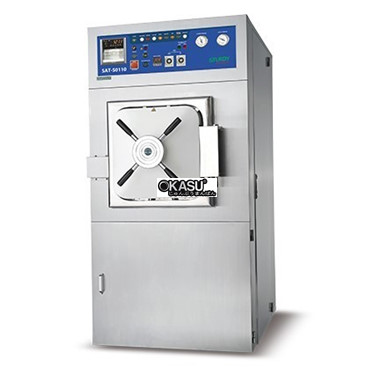 noi hap tiet trung 350l sturdy sat-600hp hinh 1