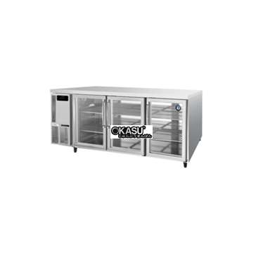 ban mat 3 canh kinh hoshizaki rt-186ma-sg hinh 1