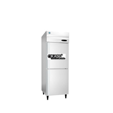 tu mat dung 2 canh hoshizaki hrwh77ls4 hinh 1