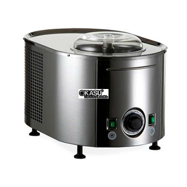 may lam kem gelato musso mini hinh 1