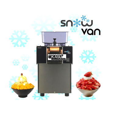 may kem tuyet bingsu snow story kt-016 hinh 1