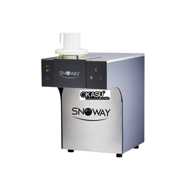 may lam kem tuyet bingsu snoway mini-s2(jsb-257w) hinh 1