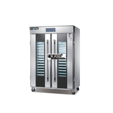 tu u bot 36 khay fuji air fj-p36s hinh 1