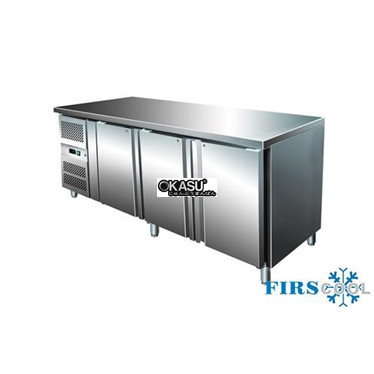 ban mat 3 canh inox firscool g-gn2000tn hinh 1