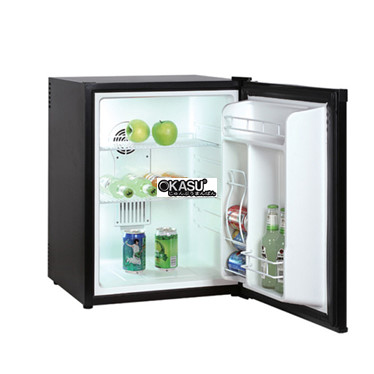 tu mat mini bar 60l homesun bch-65 hinh 1