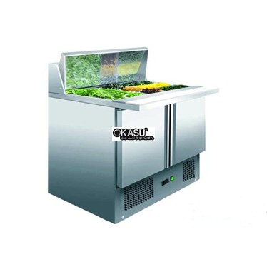 ban mat salad firscool g-sh900r hinh 1