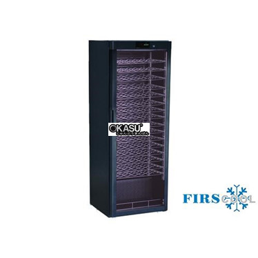 tu bao quan ruou vang firscool g-bj408 hinh 1