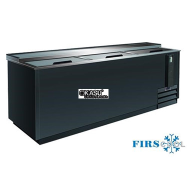 tu lam lanh do uong firscool g-b2400 hinh 1