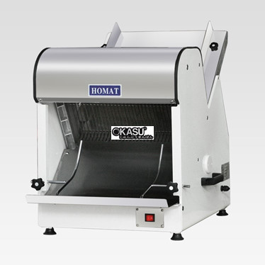 may cat lat banh mi homat hm-302 hinh 1