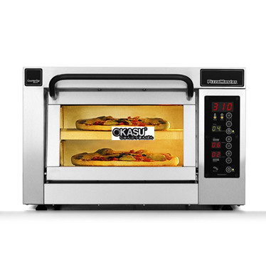 lo nuong banh pizza dien de ban pizzamaster pm 401ed-1 hinh 1