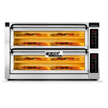 lo nuong banh pizza dien de ban pizzamaster pm 402ed-2dw hinh 1