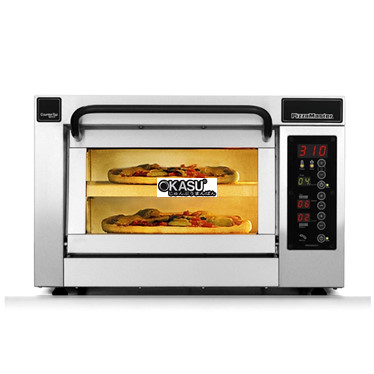 lo nuong banh pizza dien de ban pizzamaster pm 451ed-1 hinh 1