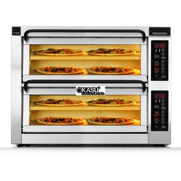 lo nuong banh pizza dien de ban pizzamaster pm 452ed-2dw hinh 1