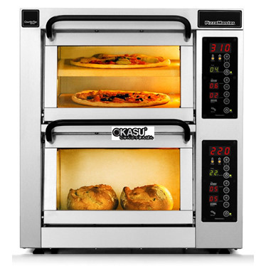 lo nuong banh pizza dien de ban pizzamaster pm 552ed-1 hinh 1