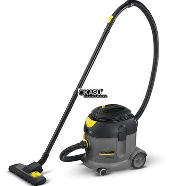 may hut bui cong nghiep karcher t 17/1 hinh 1