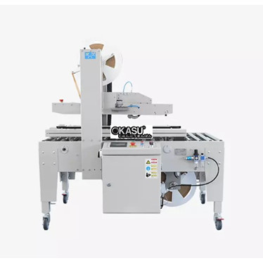 may dan thung carton fxw-6050 hinh 1