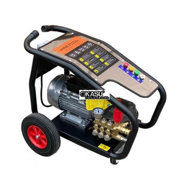 may rua xe cong nghiep 5.5kw mactool xp-5.5t4 hinh 1