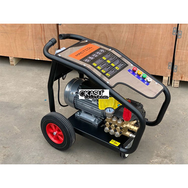 may rua xe cong nghiep 7.5kw mactool xp.7.5t4 hinh 1