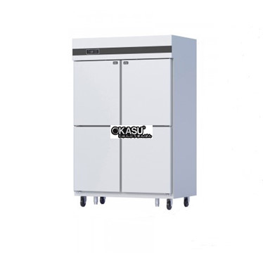 tu dong dung quat gio 4 canh inox ddq.4i1100 (1100l) hinh 1