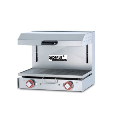 lo nuong salamander lotus sl- 600em hinh 1