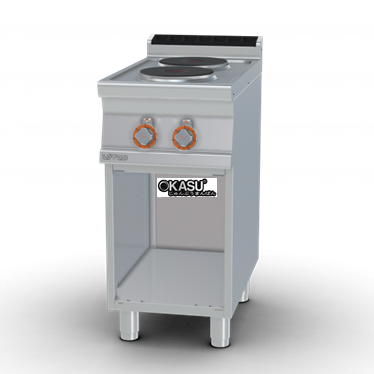 bep dien 2 vung nau lotus pc-74et hinh 1