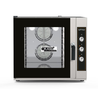 lo nuong doi luu lon dung dien lotus bl206-dae hinh 1