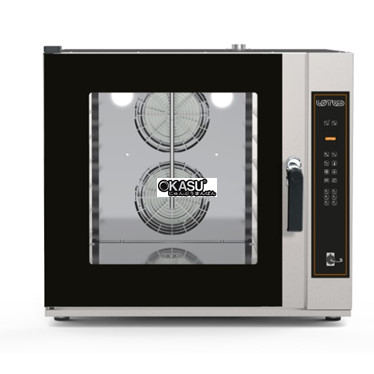 lo nuong doi luu lon dung dien lotus bl206-dde hinh 1