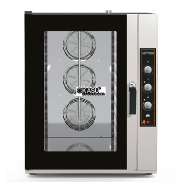 lo nuong doi luu lon dung gas lotus bl210-dag hinh 1