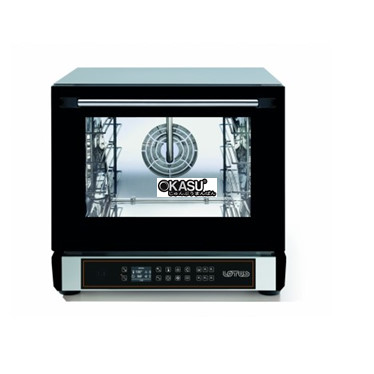 lo nuong doi luu lotus el404-dde hinh 1