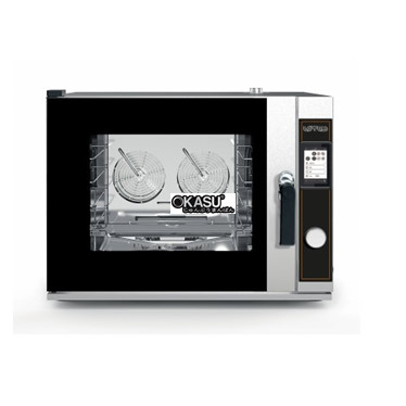 lo nuong doi luu dung dien lotus sl004-dte hinh 1